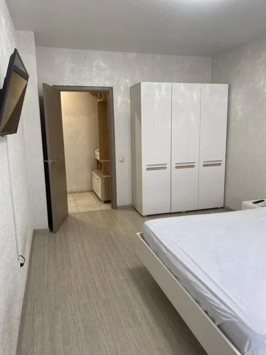 продажа однокомнатной квартиры номер A-174226 в Суворовском районе, фото номер 10